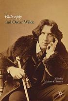Philosophy and Wilde COVER