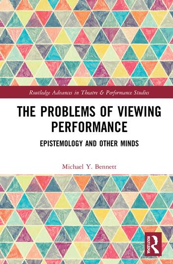Problems of Viewing Performance COVER