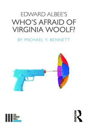 Virginia Woolf COVER