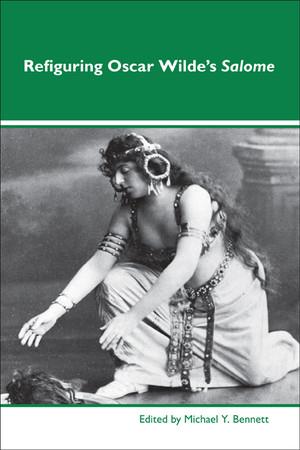 Wilde Salome COVER